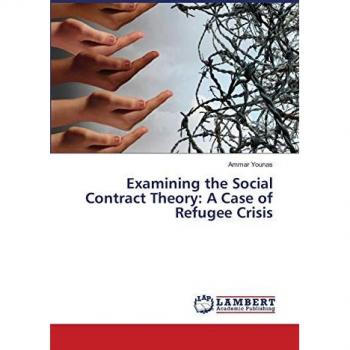 Examining the Social Contract Theory: A Case of Refugee Crisis
