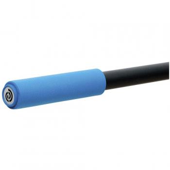 Kit de Puños Bike Ribbon 420283 – Azul y Azul, Silicona
