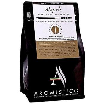 Roma Eclipse Espresso Blend