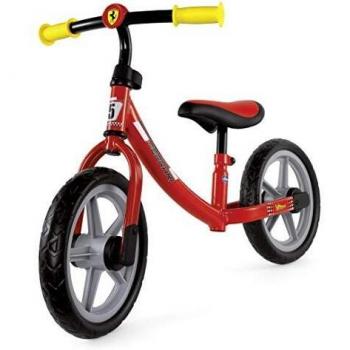 Chicco Balance Bike Scuderia Ferrari 2 Anni +