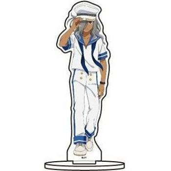 Inazuma Eleven Haizaki Acryl-Dekoration