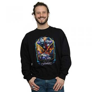 Sweatshirt Disney Onward Uomo