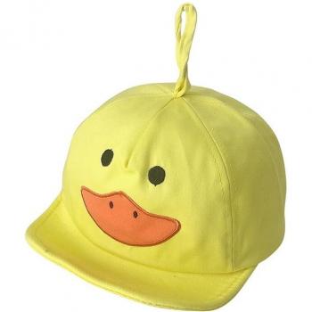 Preschool Cartoon Baseball Cap