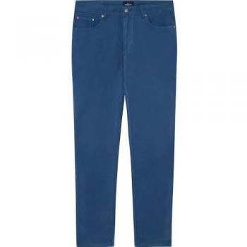 Pantalon Casual 5 poches Hackett Core Trinity