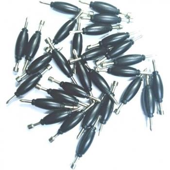 Black Fingerboard Multi-Tool