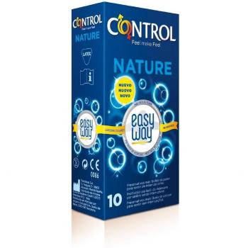 CONTROL NAUTRE EASY WAY SOLUTION 10 UDS