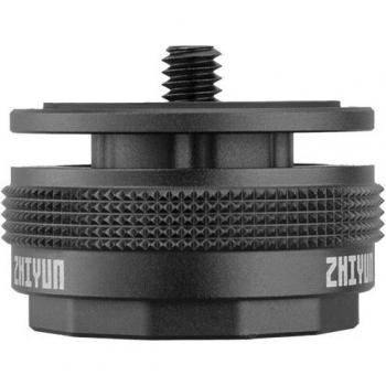 Weebill S Quick Release Kit con TransMount