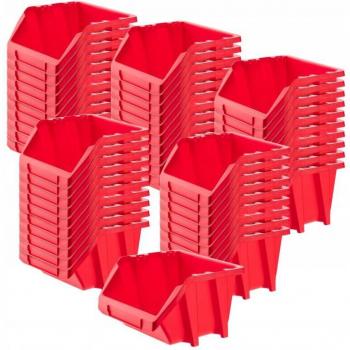 Kadax Plateau multi‑usage 272x238 mm – 50 pièces