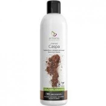 Shampooing Armonía 250ml Antipelliculaire