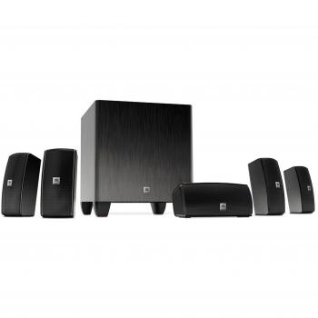 JBL 5.1 Home Theatre Surround System