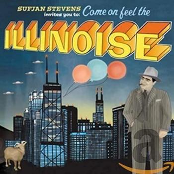 Illinoise