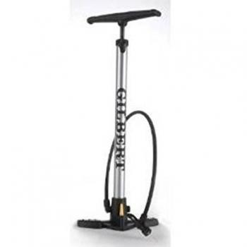 Gilbert Metal Stirr‑Pump