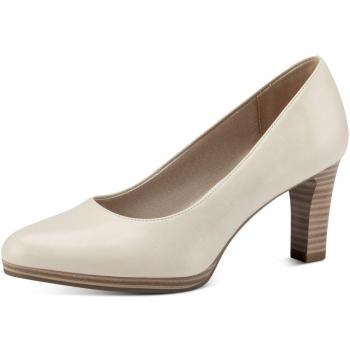 Tamaris Dames Beige Schoenen