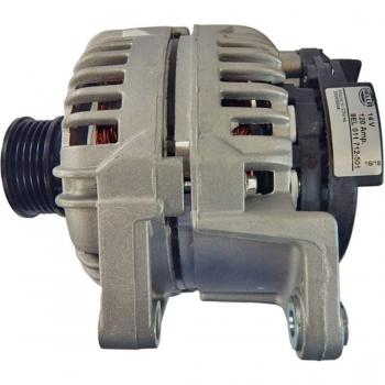 Hella 8EL 011 712-501 Alternator for Meriva