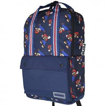 Sac à Dos Super Mario AOP