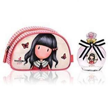 Santoro London Gorjuss Eau De Toilette Spray 50ml Set 2 Parti 2018