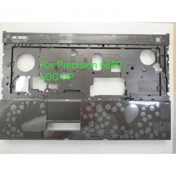Dell Precision M6800 Touchpad Palmrest Assembly