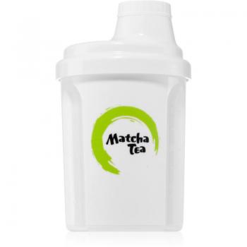 Shaker de Chá Matcha B300 300 ml Branco