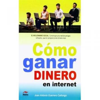 Cómo ganar dinero en internet
