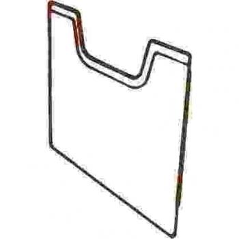 Pannello A4 Crystal Exacompta
