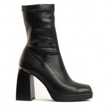 Botas Montevita KALIOPE para Mujer en Negro