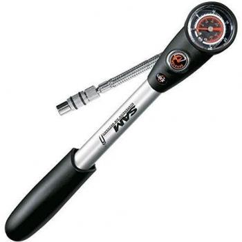 SAM Precision Suspension Shock Pump
