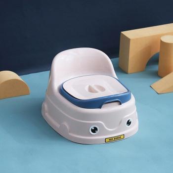 Silla WC Compacta CarroBaby