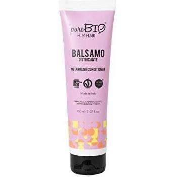Revitalisant Démêlant PuroBio 150 ml