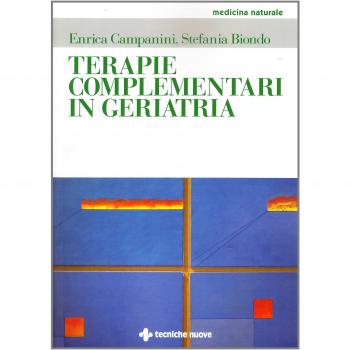 Terapie complementari in geriatria