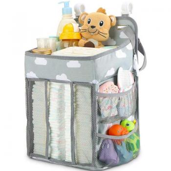 Diaper Stacker Organizer