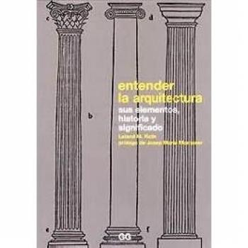 Entender La Arquitectura
