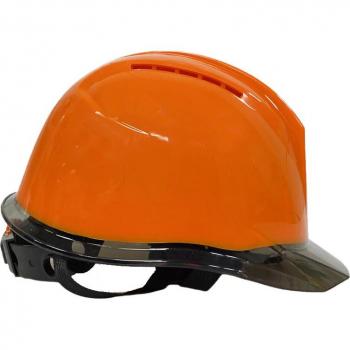Protective Work Helmet