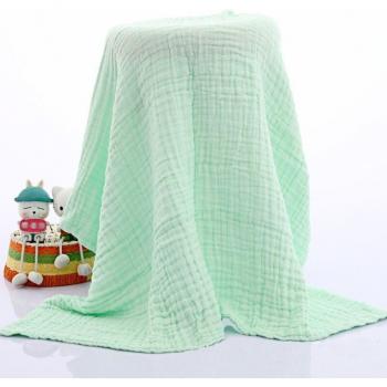 120x120cm Baby Muslin Washcloth and Handkerchief