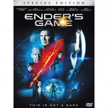Ender'S Game