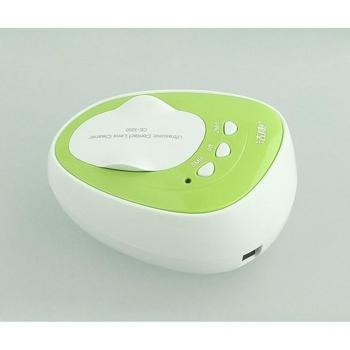 Ultrasonic Auto Contact Lens Cleaner