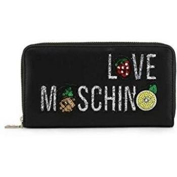 Moschino PortaFogli Cash Card Case