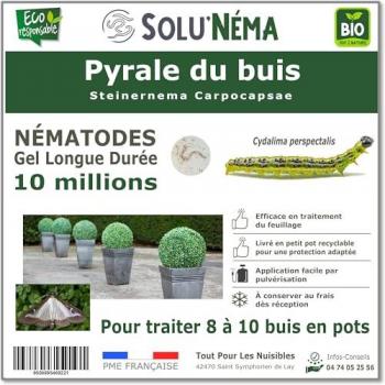 SOLUNEMA
