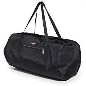 Renana 25 Litres Sac de Voyage Instant Noir
