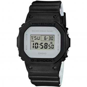 Casio G‑Shock Timecatcher Digital Uhrenmodell DW‑5600LCU‑1ER für Herren