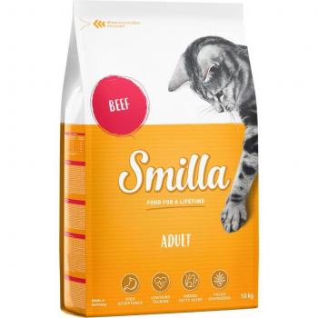 Smilla Adult Intérieur 2x4kg
