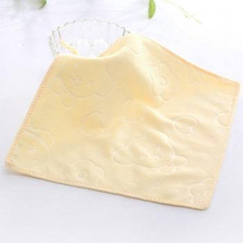 Chiffons de Lavage Bébé en Microfibre