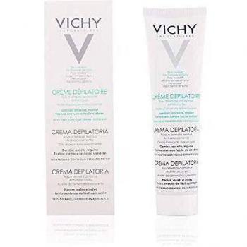 Vichy Soin du corps Crème dépilatoire Dermo-Tolérance