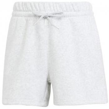 Adidas Sportswear Pantalón Corto de Gimnasio Gris Claro
