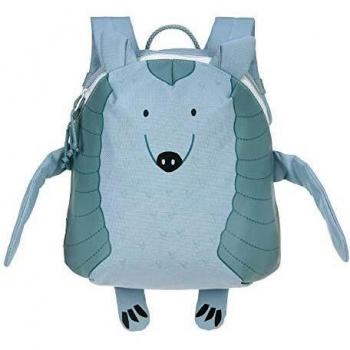 LÄSSIG About Friends sac à dos Lou Armadillo