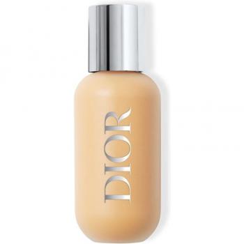 Christian Dior Face & Body Foundation