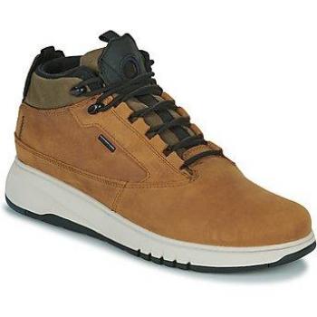 Geox Zapatillas de Montaña U AERANTIS 4X4 B ABX para Hombre