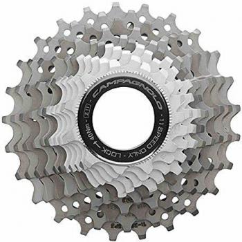Campagnolo Super Record 11V 12-25 Piñones