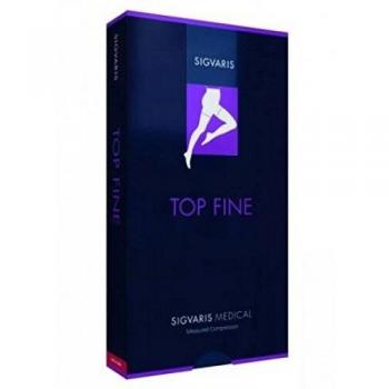 Sigvaris Top Fine 701 AG – Monocollant Pantimedia Derecha PC (M/L) – 1 Unidad