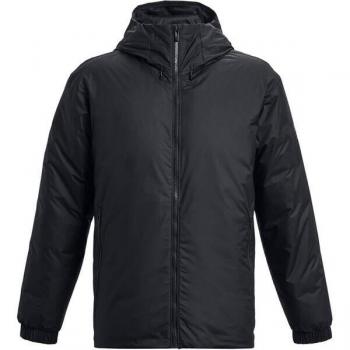 Outerwear UltraLigero UA 2XL Negra para Hombre