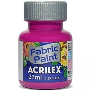 Pintura Acrílica para Tela 37ML Magenta